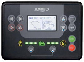 Пульт управления APM403